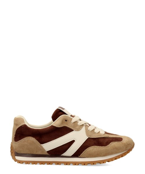VVNN Zapatilla deportiva casual confort