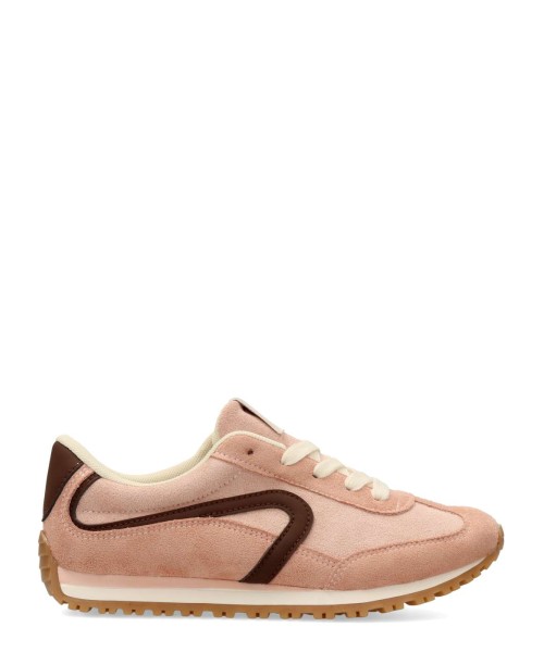VVNN Sneakers casual sport mujer