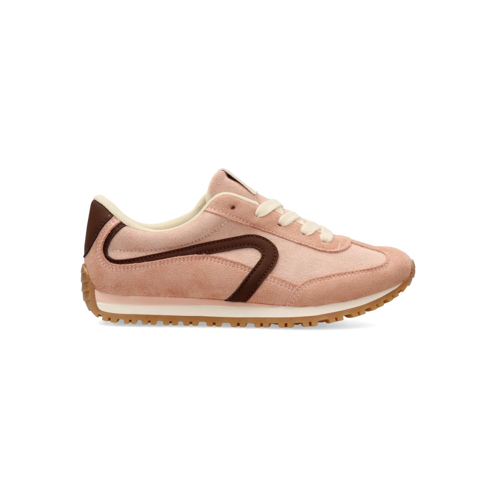 VVNN Sneakers casual sport mujer