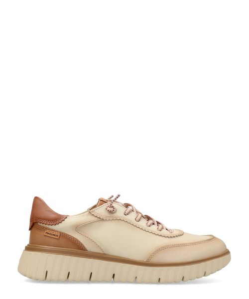 PIKOLINOS Zapato casual piel confort Segovia