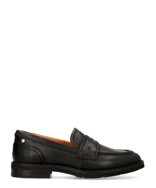 PIKOLINOS Zapato mocasín piel confort Deva