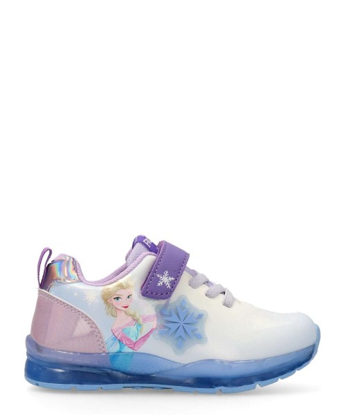 FROZEN Zapatilla deportiva luces Frozen