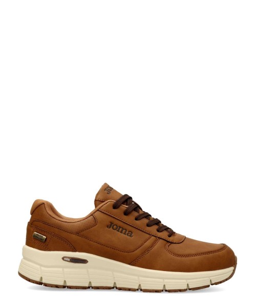 JOMA Sneakers casual confort hombre Argus