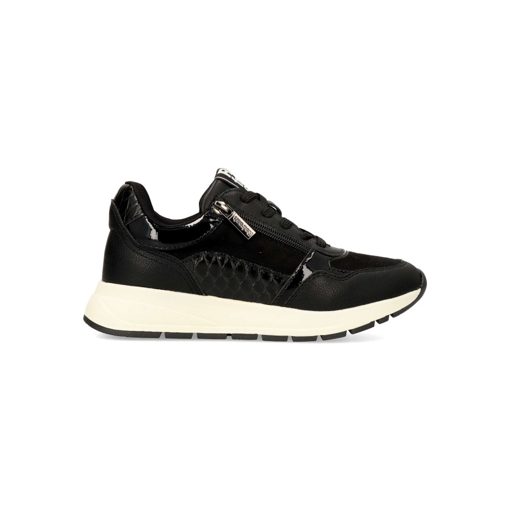 REFRESH Zapatilla casual vegana mujer