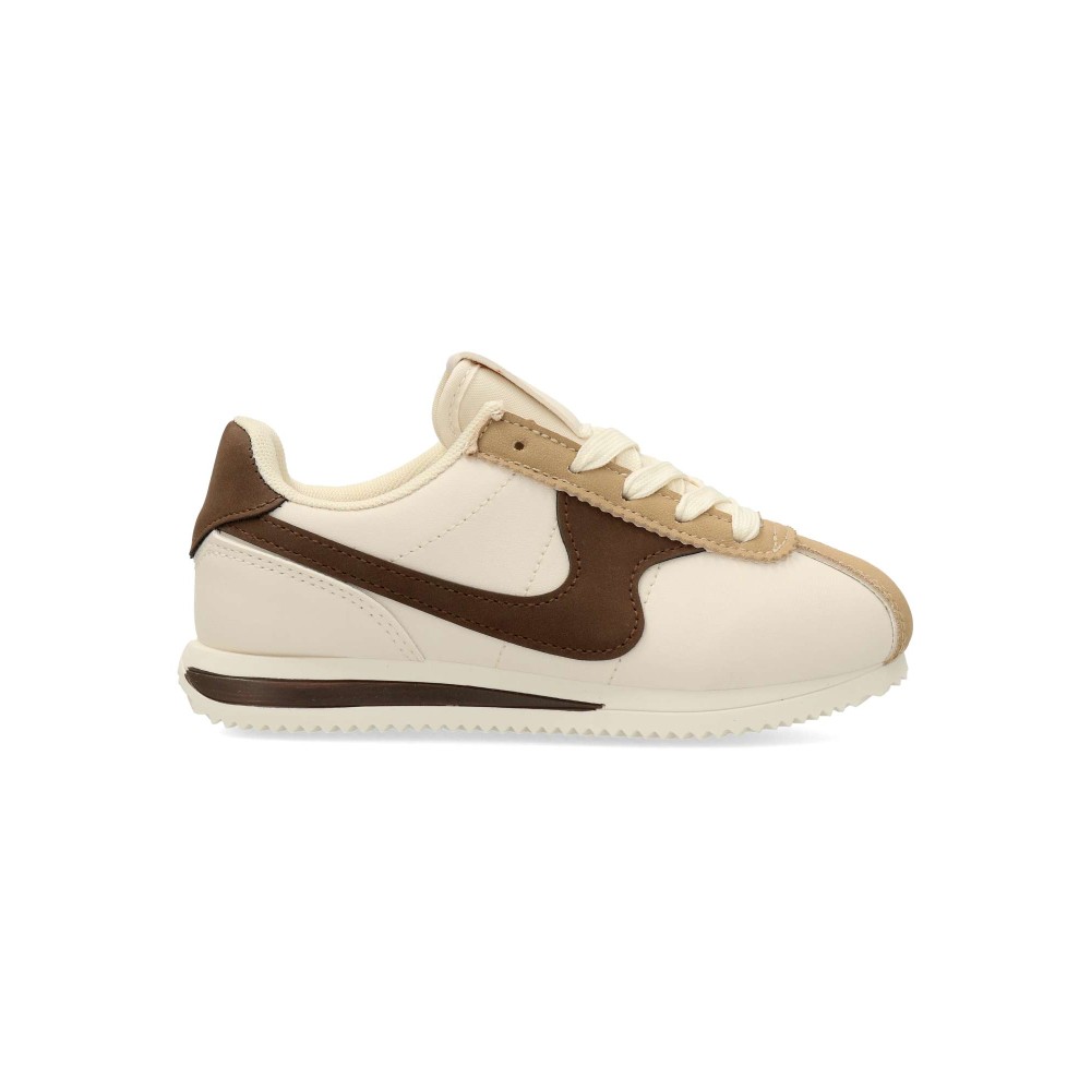 VVNN Zapatilla deportiva casual retro