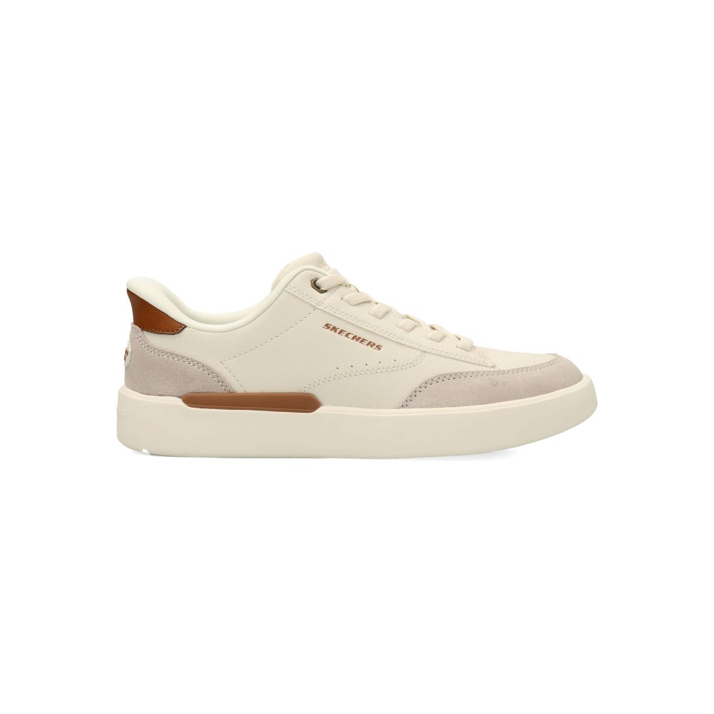 SKECHERS Deportiva Slip-ins Relaxed Fit: Verloma - Radical