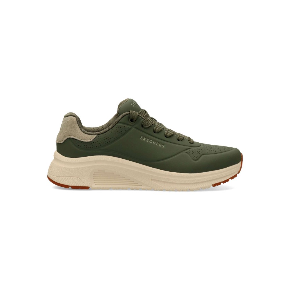 SKECHERS Zapatilla deportiva casual UNO Lite 2