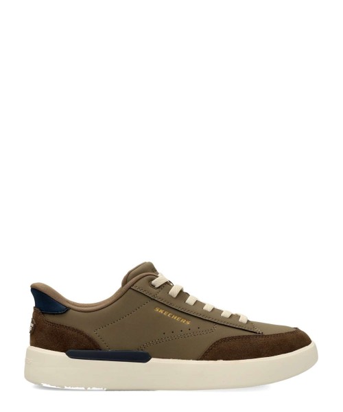SKECHERS Sneakers Slip-ins Relaxed Fit: Verloma - Radical