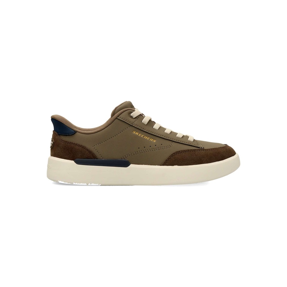 SKECHERS Sneakers Slip-ins Relaxed Fit: Verloma - Radical
