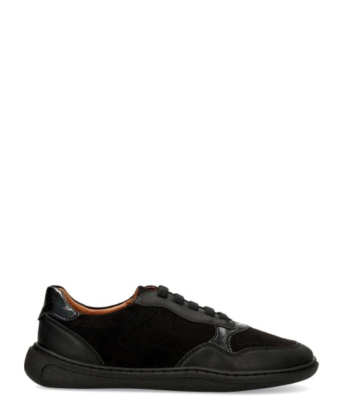 VANESSA Zapato casual barefoot confort mujer