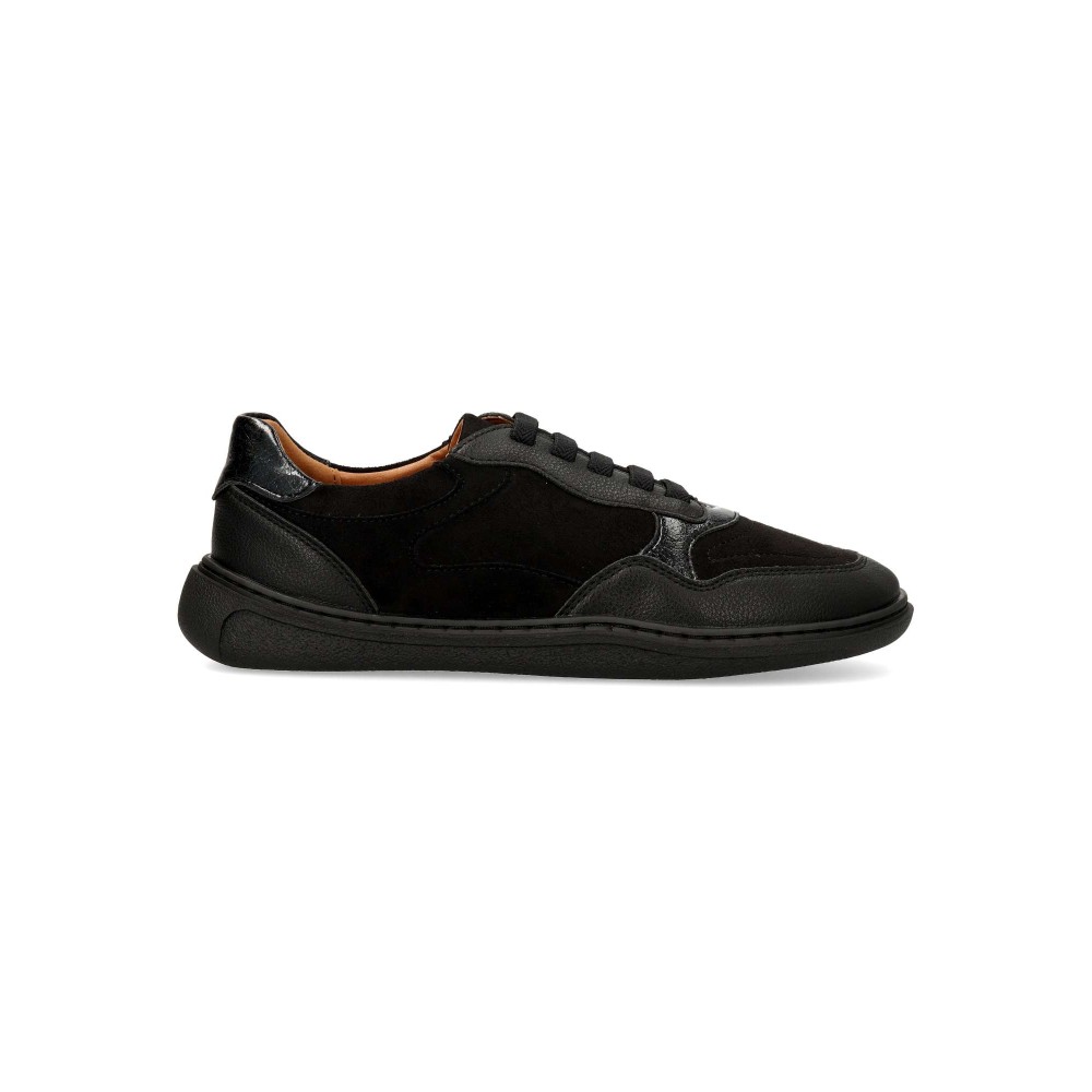 VANESSA Zapato casual barefoot confort mujer