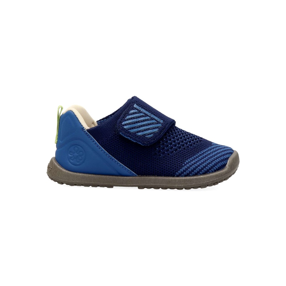BIOMECANICS Zapatilla respetuosa transpirable confort