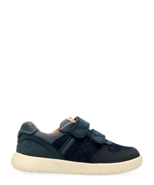 BIOMECANICS Zapatilla deportiva barefoot niño