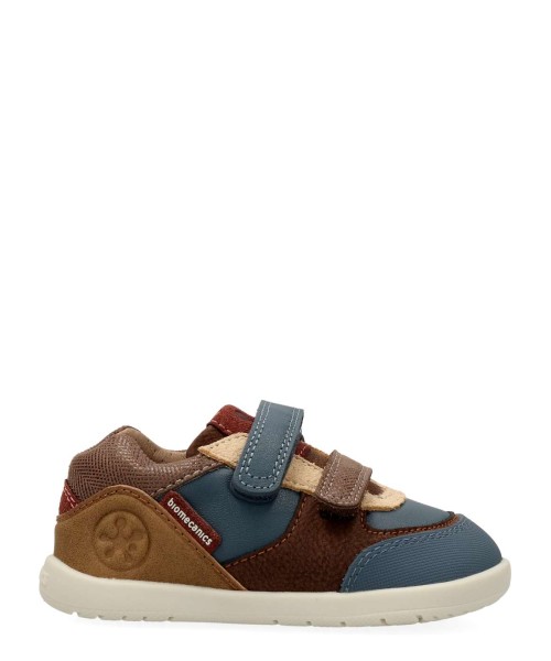 BIOMECANICS Deportiva casual barefoot niño