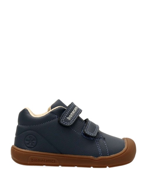 BIOMECANICS Zapatilla casual barefoot confort bebe