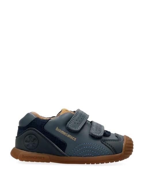 BIOMECANICS Zapatilla casual primeros pasos