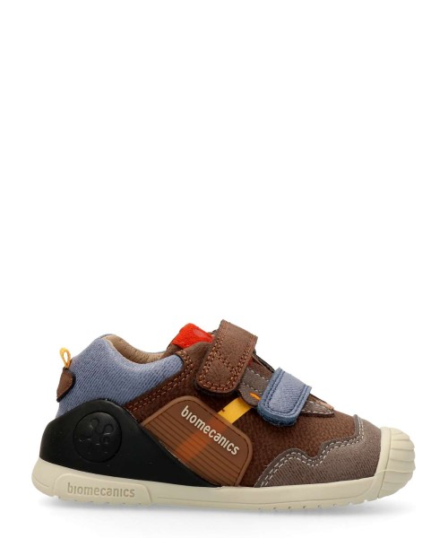 BIOMECANICS Deportiva casual primeros pasos