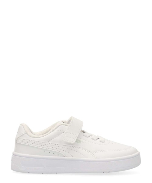 PUMA Zapatilla deportiva Court Classic Clean