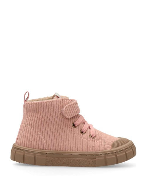 GARVALIN Botines de pana confort niña
