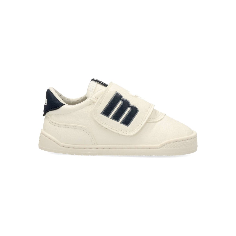 MTNG Zapatilla deportiva casual barefoot Free