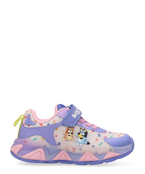 GARVALIN Zapatilla deportiva confort Bluey niña