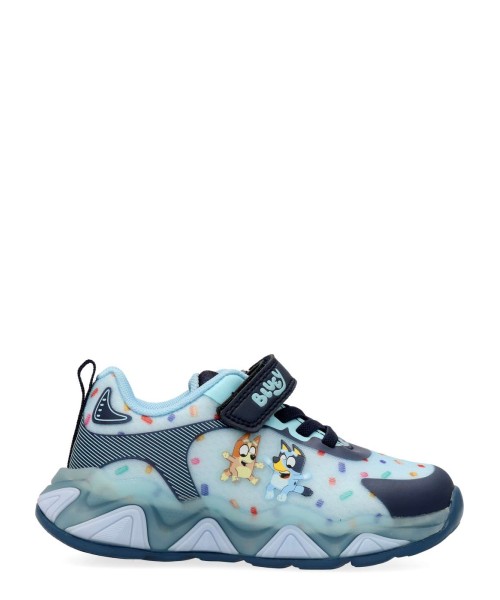 GARVALIN Zapatilla deportiva cómoda Bluey