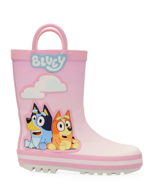 GARVALIN Bota de agua niña confort Buey