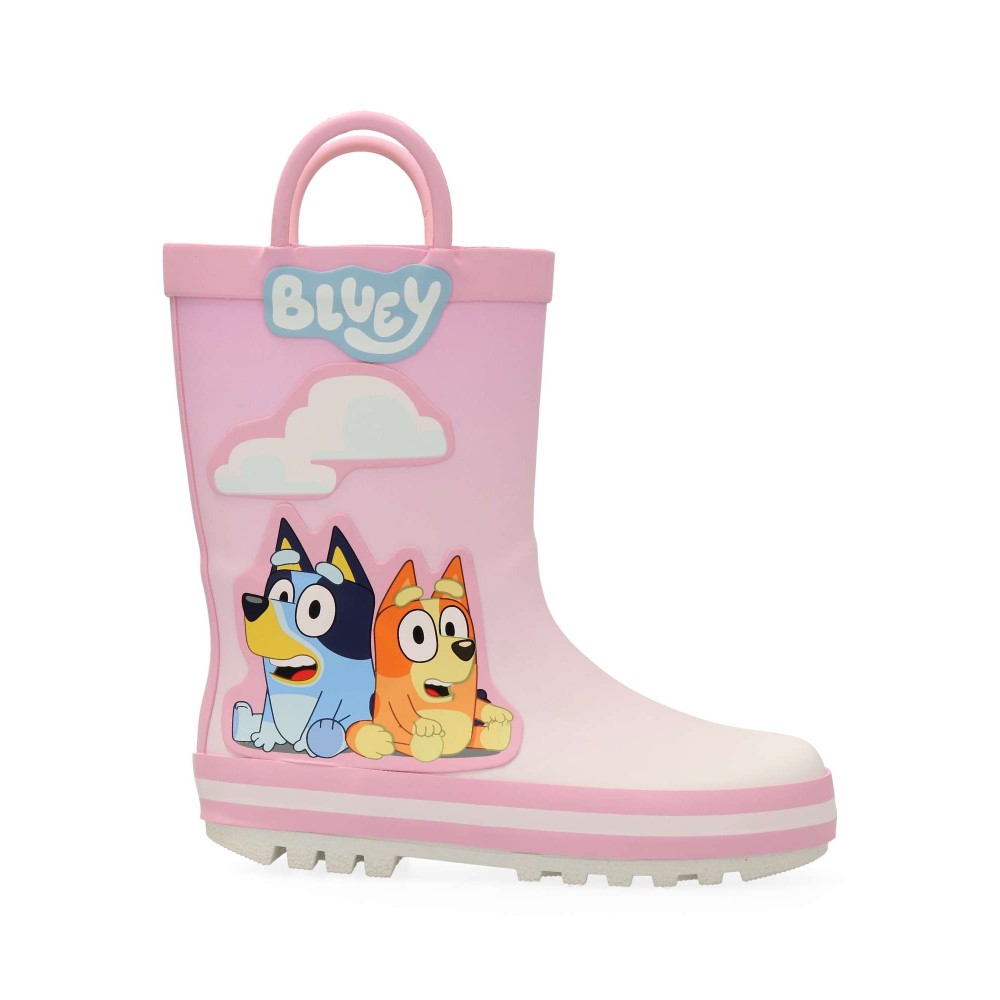 GARVALIN Bota de agua niña confort Buey