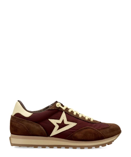 CETTI Sneakers casual sport vintage