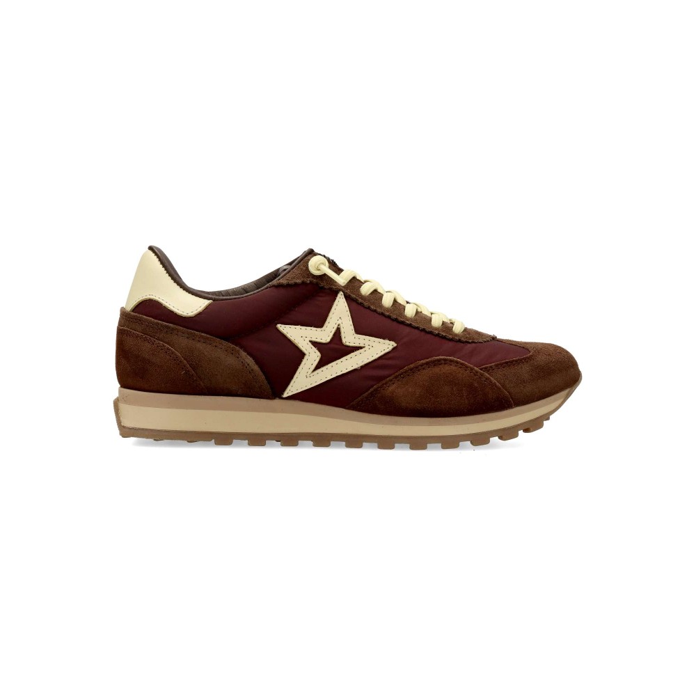 CETTI Sneakers casual sport vintage