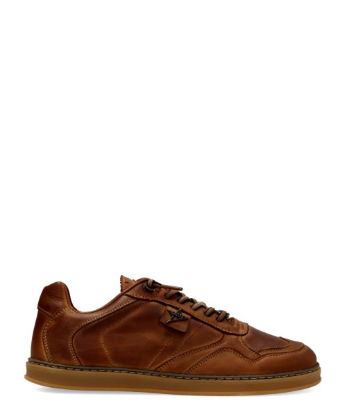CETTI Zapatilla deportiva casual barefoot hombre