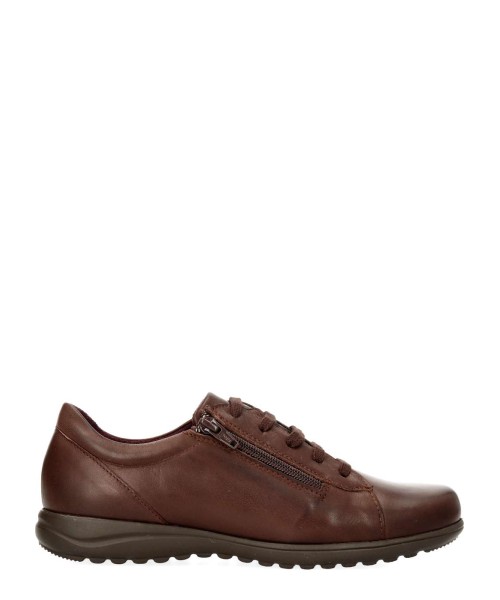 PITILLOS Zapato casual plano confort mujer
