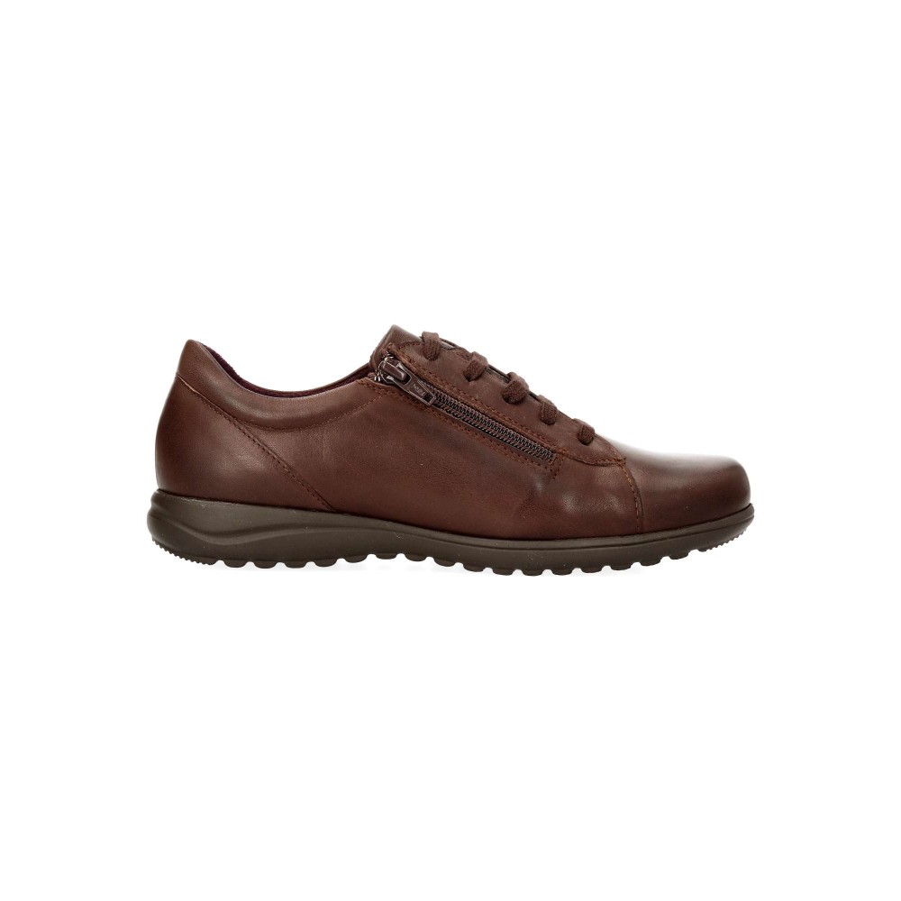 PITILLOS Zapato casual plano confort mujer