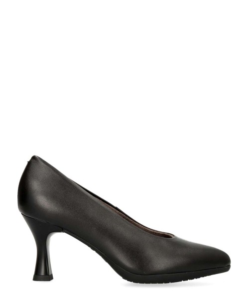 PITILLOS Zapato salón clásico confort mujer