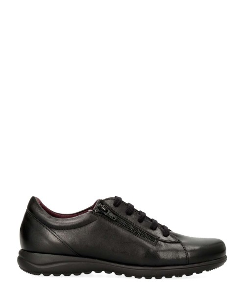 PITILLOS Zapato casual cremallera confort