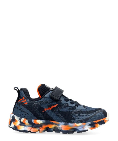 JHAYBER Zapatilla diseño running confort Roven