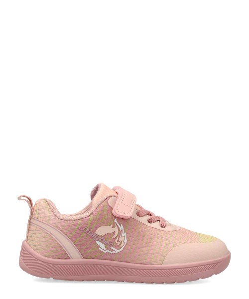 JHAYBER Deportiva confort barefoot Loral