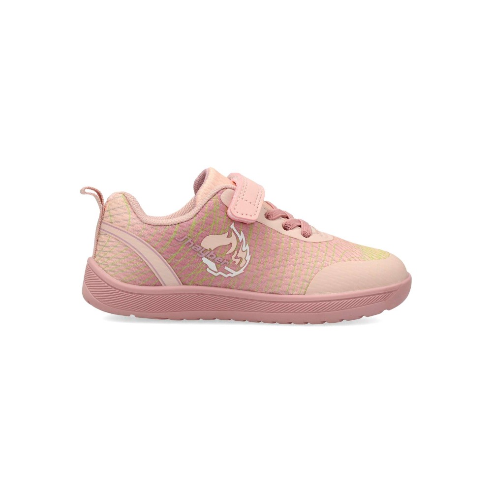 JHAYBER Deportiva confort barefoot Loral