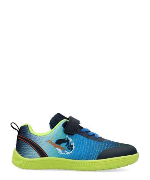 JHAYBER Deportiva barefoot confort Linar
