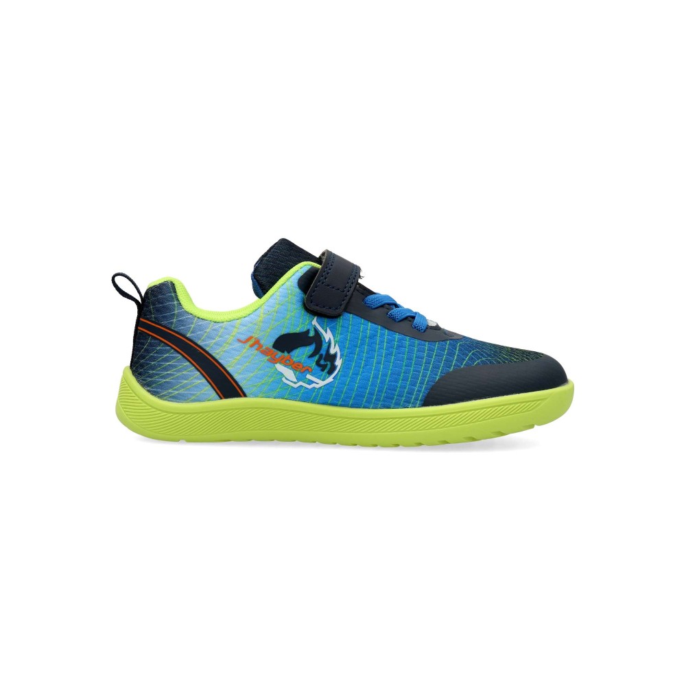 JHAYBER Deportiva barefoot confort Linar