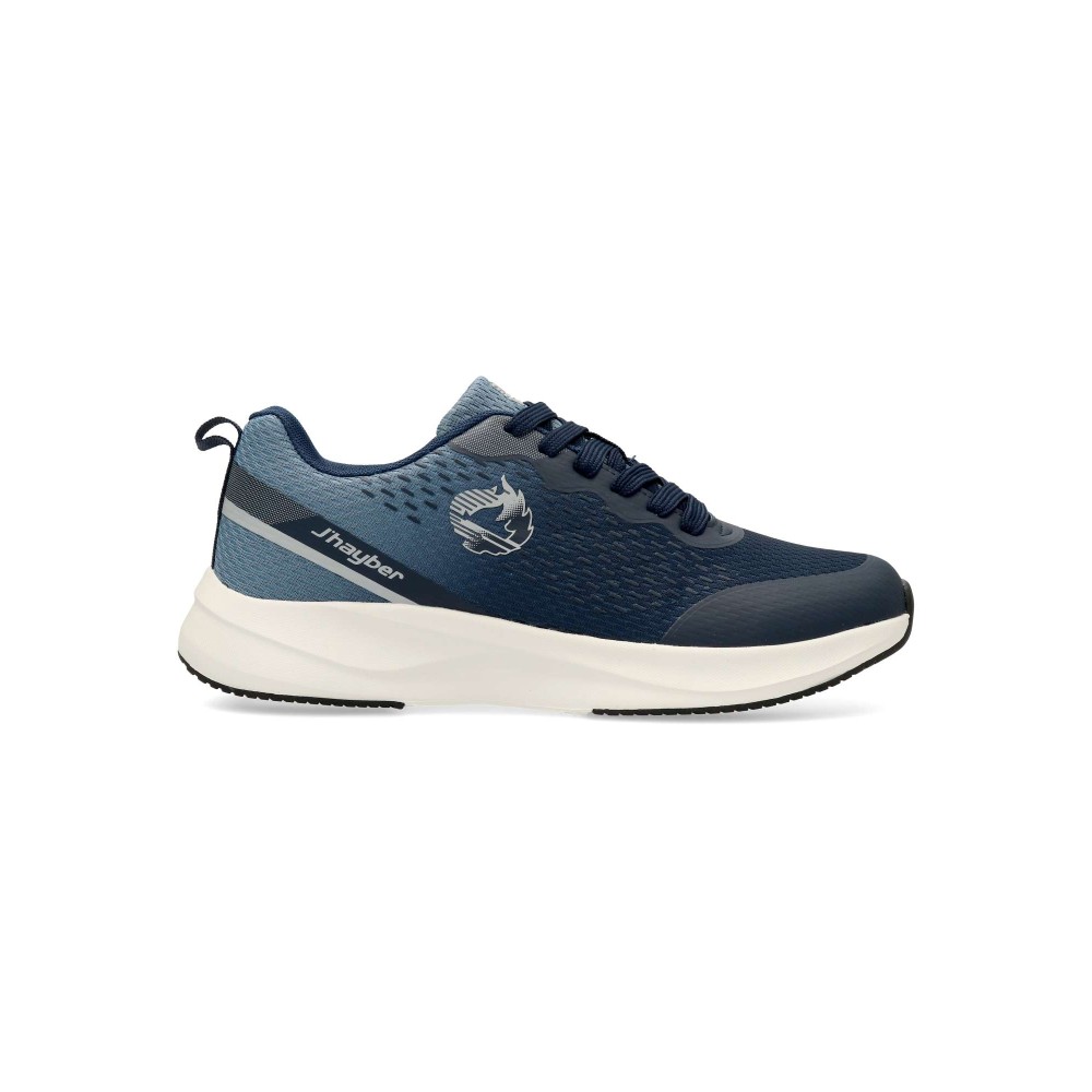 JHAYBER Deportiva running hombre Razor