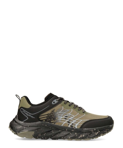 JHAYBER Zapatilla deportiva trail running Rafaga