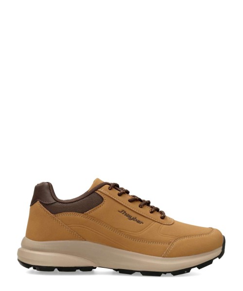 JHAYBER Zapatilla deportiva outdoor confort Tariq