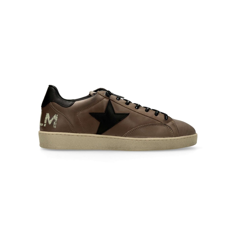CETTI Zapatilla sneakers casul hombre