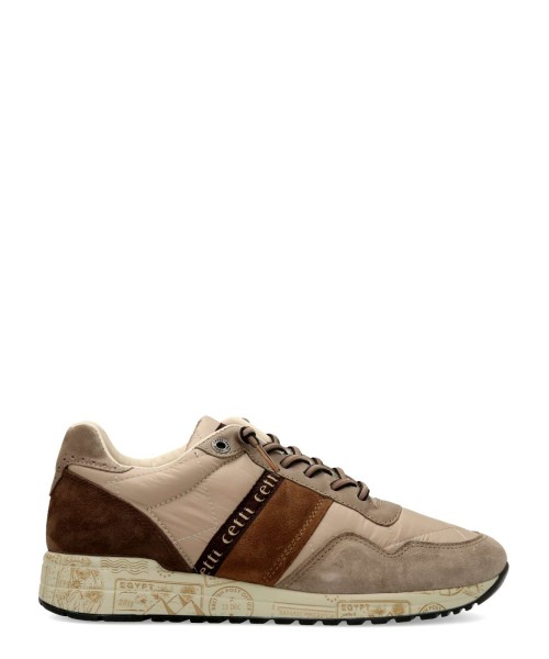 CETTI Zapatilla deportiva retro hombre