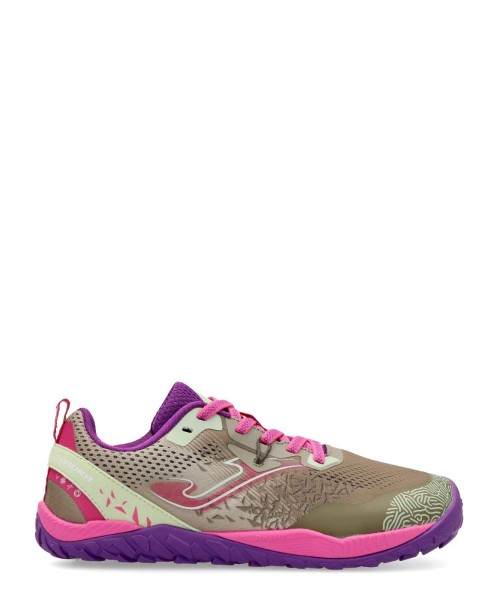 JOMA Zapatilla deportiva trail barefoot Tundra