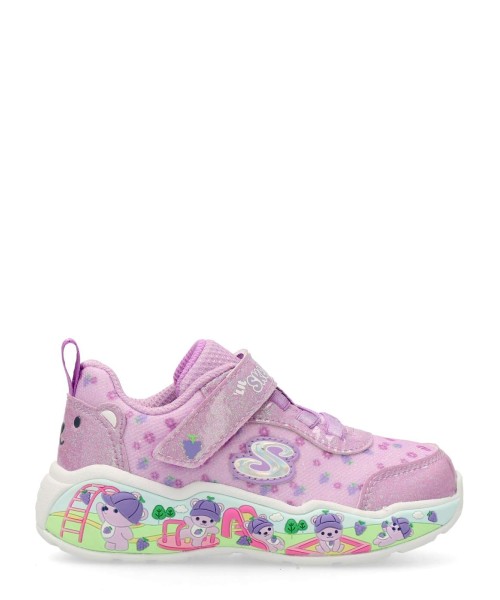 SKECHERS Deportiva Play Scene - Skech Bears
