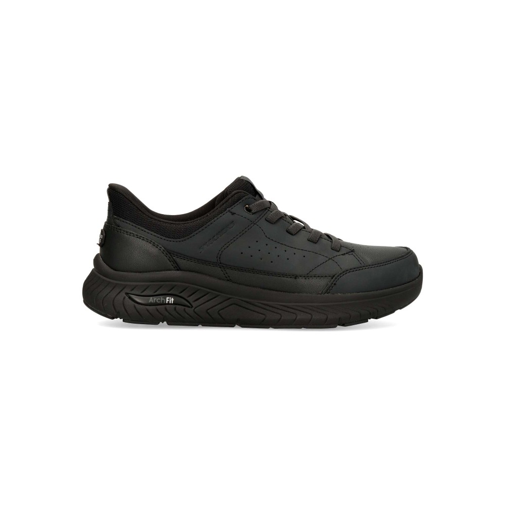SKECHERS Zapatilla casual Arch Fit Crosser - Felix