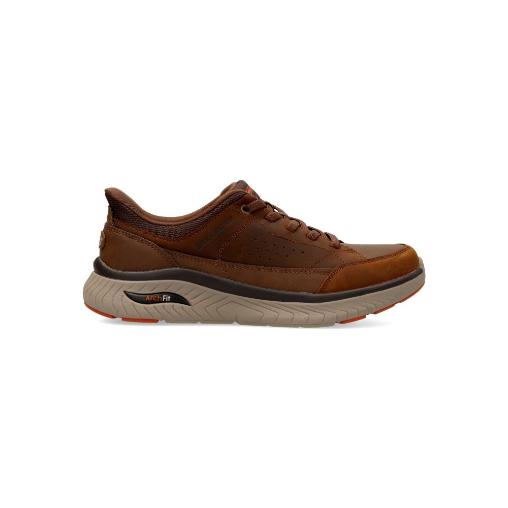 SKECHERS Deportivo casual Arch Fit Crosser - Felix