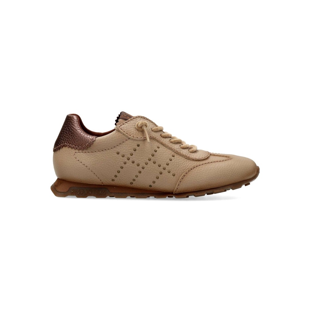HISPANITAS Zapatilla sneakers casual Zinnia
